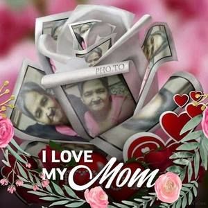 Meet your Posher, Bertha